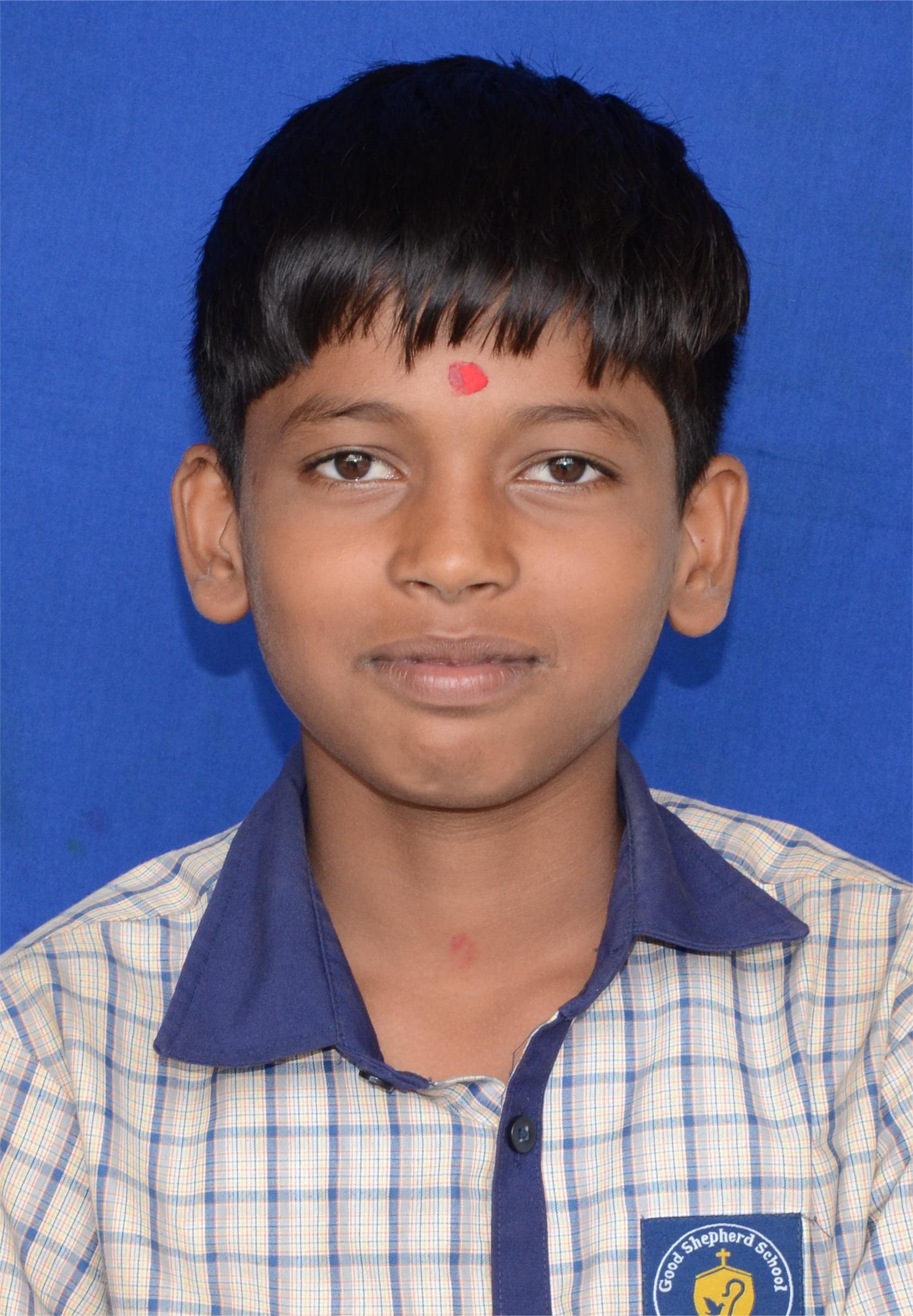 Yuvaraj Jadhav