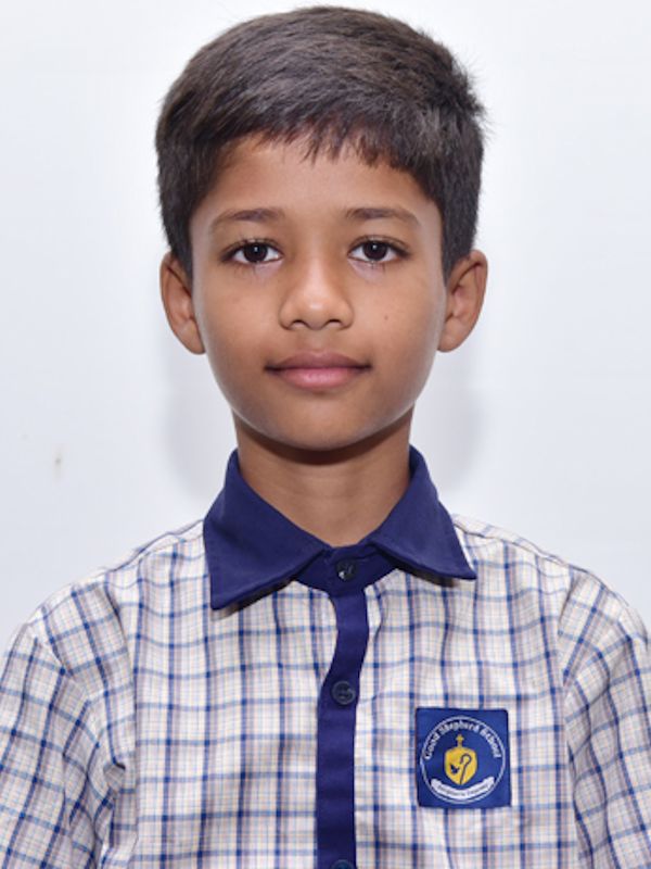 Jaydeep Aathare