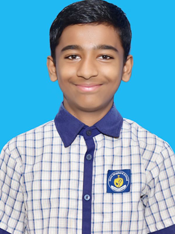 Aarav