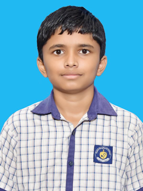 Nilesh